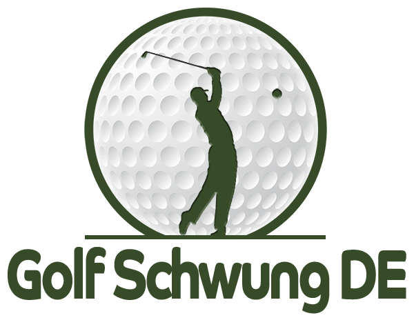 Golf Schwung DE